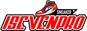 iSevenpro Sneakerstation